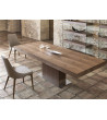 Dinning Table Extendable Santini