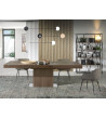 Dinning Table Extendable Santini