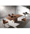 Dinning Table Extendable Santini