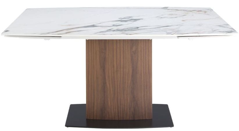 Mesa Jantar Extensível Bij