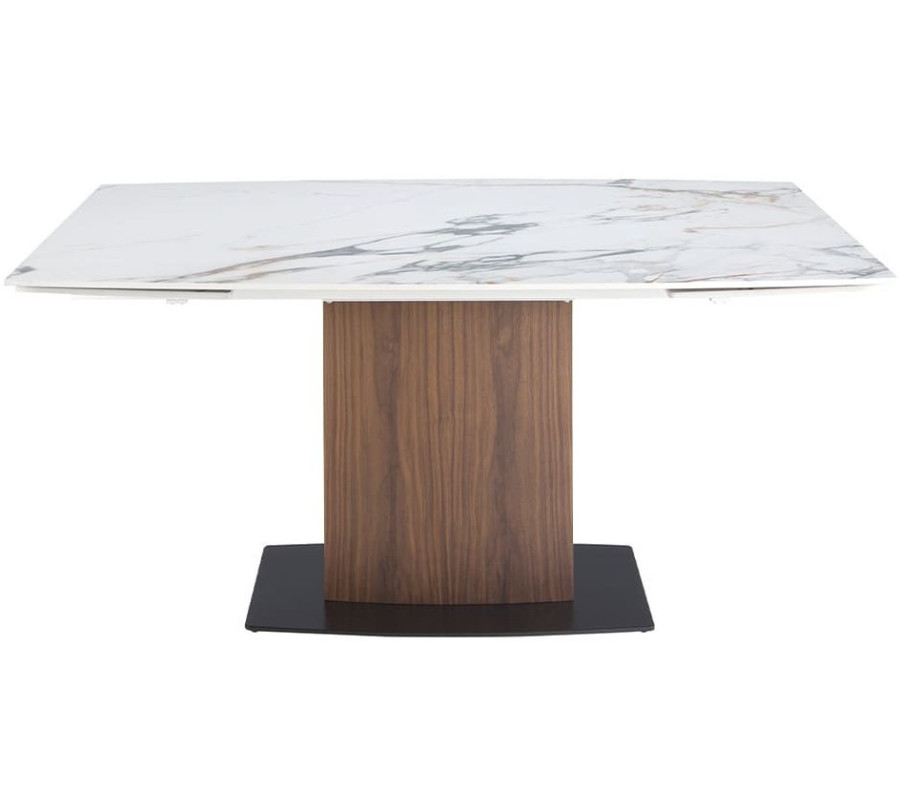 Mesa Jantar Extensível Bij