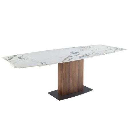 Mesa Jantar Extensível Bij