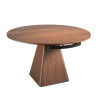 Dinning Table Extendable Evia