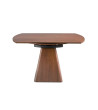 Dinning Table Extendable Evia