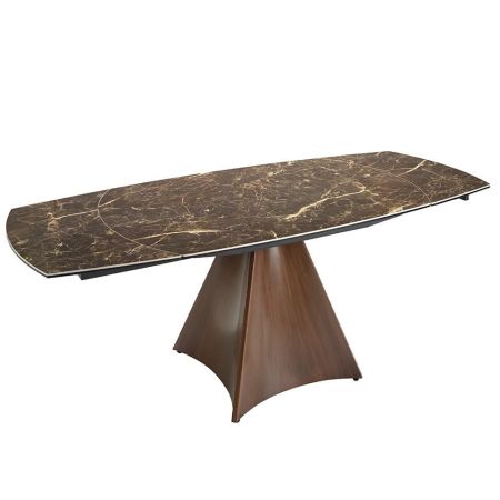 Mesa Jantar Extensível Bie
