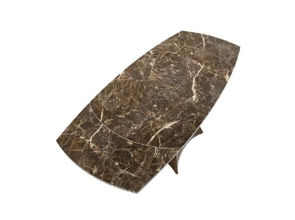 Mesa Jantar Extensível Bie
