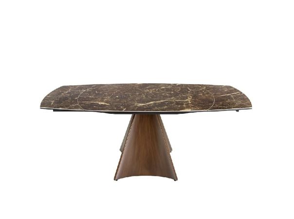 Mesa Jantar Extensível Bie
