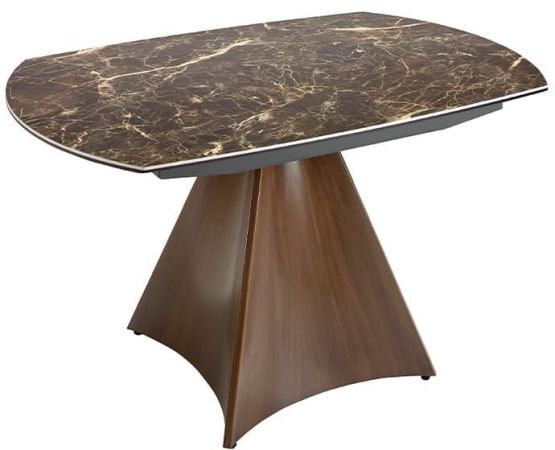 Mesa Jantar Extensível Bie