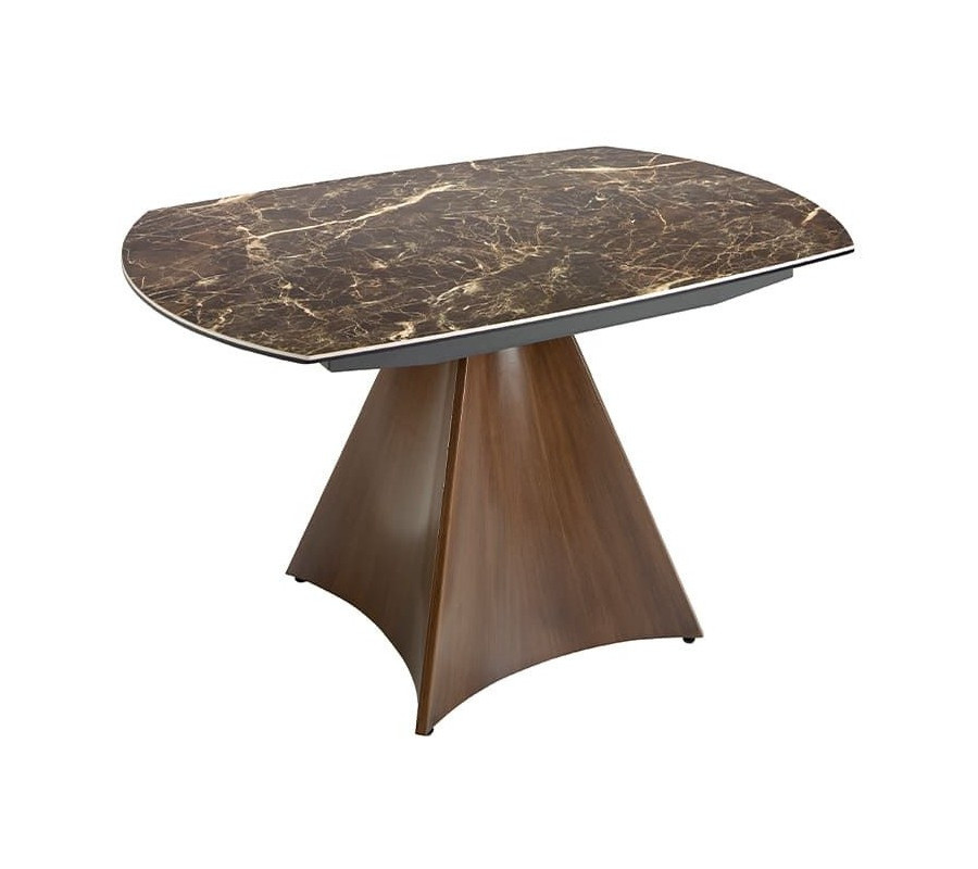 Mesa Jantar Extensível Bie