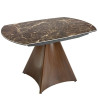 Mesa Jantar Extensível Bie