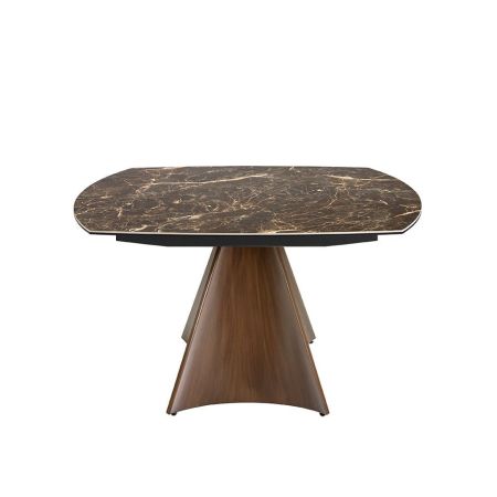 Mesa Jantar Extensível Bie