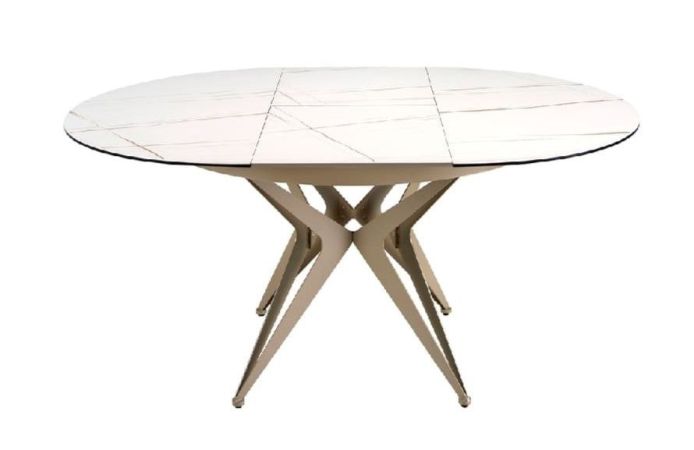 Mesa Jantar Extensível Biv
