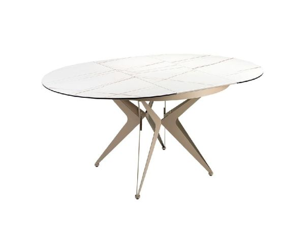 Mesa Jantar Extensível Biv