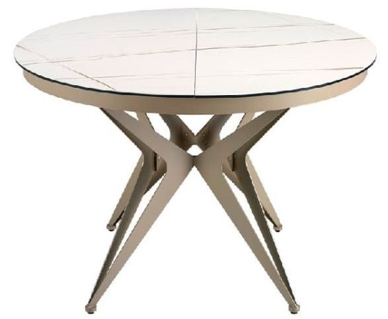 Mesa Jantar Extensível Biv