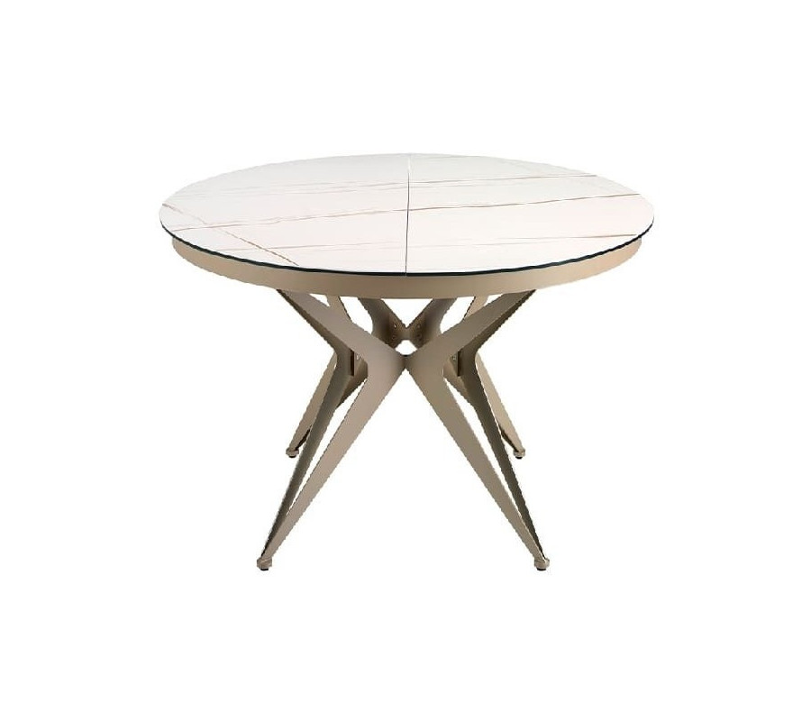 Mesa Jantar Extensível Biv