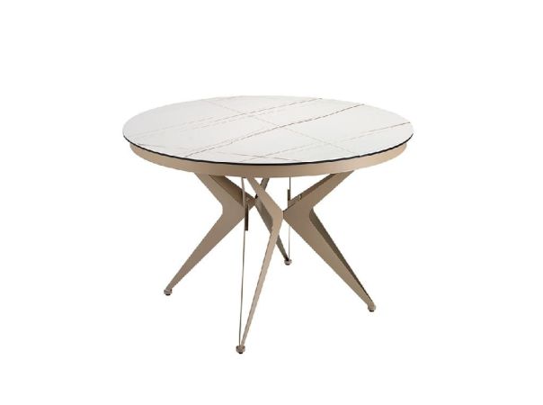 Mesa Jantar Extensível Biv