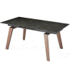 Mesa Jantar Extensível Crow