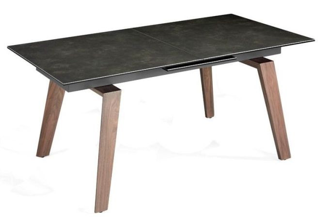 Dinning Table Extendable Crow