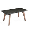 Mesa Jantar Extensível Crow