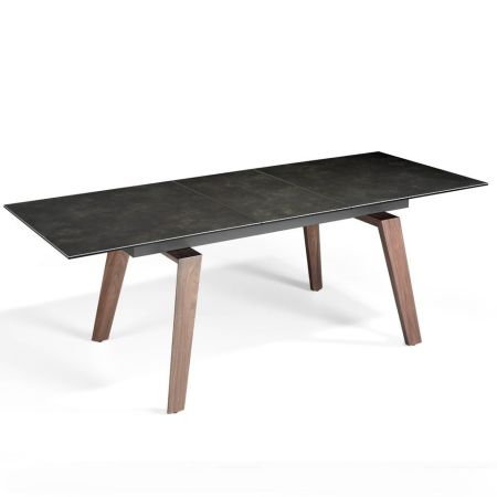 Mesa Jantar Extensível Crow