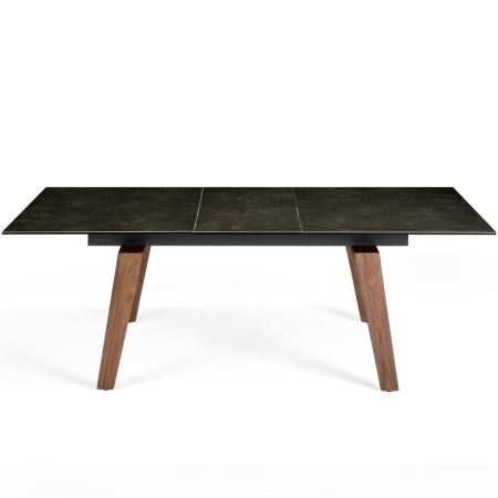 Dinning Table Extendable Crow