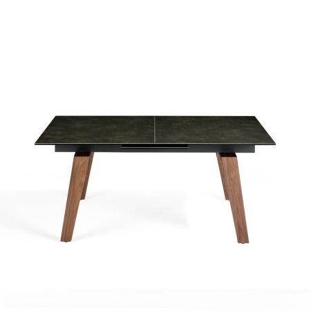 Dinning Table Extendable Crow