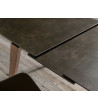 Dinning Table Extendable Crow
