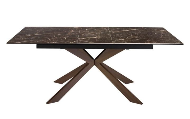 Dinning Table Extendable Bit
