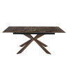 Dinning Table Extendable Bit
