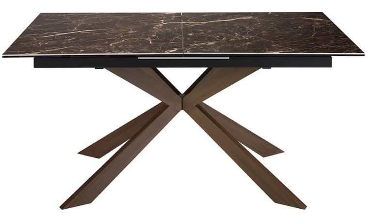 Mesa Jantar Extensível Bit