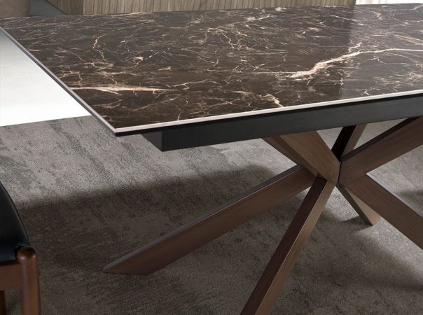 Mesa Jantar Extensível Bit