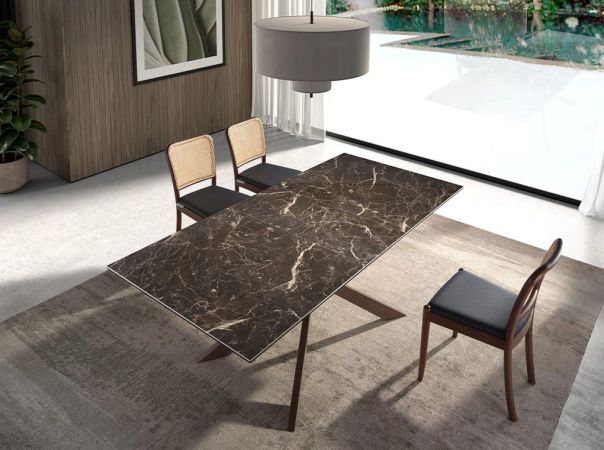 Mesa Jantar Extensível Bit