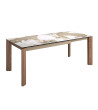 Mesa Jantar Extensível Bis