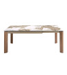 Mesa Jantar Extensível Bis