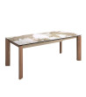 Mesa Jantar Extensível Bis