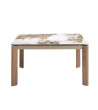 Mesa Jantar Extensível Bis