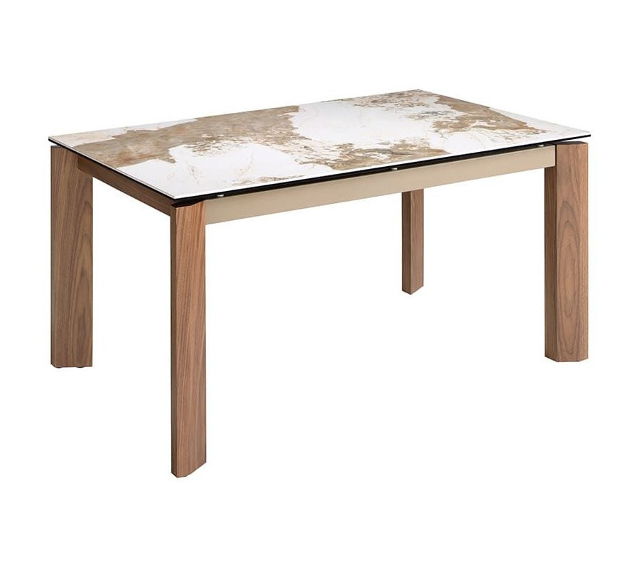 Mesa Jantar Extensível Bis