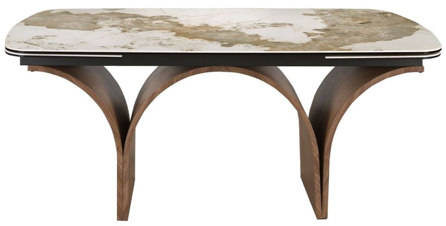 Mesa Jantar Extensível Baraui