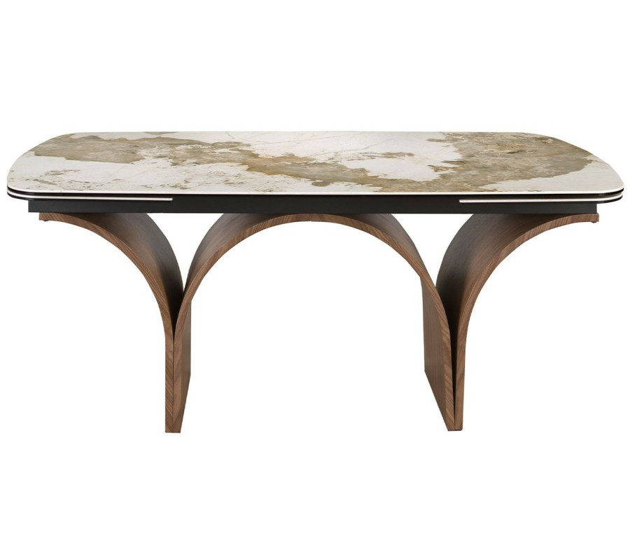 Mesa Jantar Extensível Baraui
