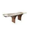 Dinning Table Extendable Baraui
