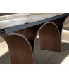 Dinning Table Extendable Baraui