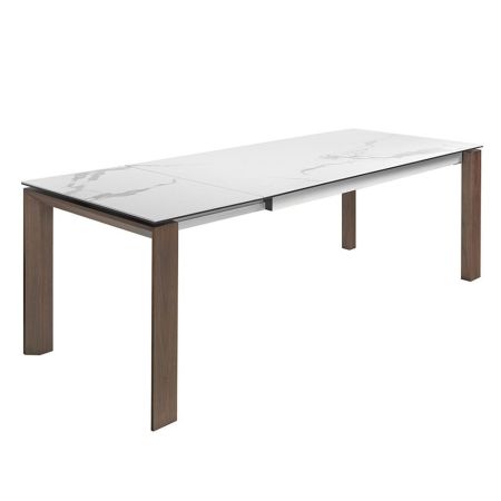 Dinning Table Extendable Kenko