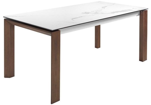 Mesa Jantar Extensível Kenko