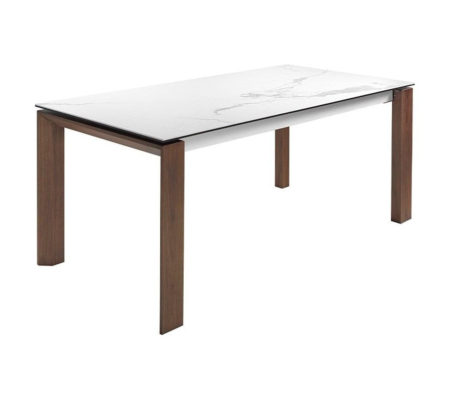 Mesa Jantar Extensível Kenko