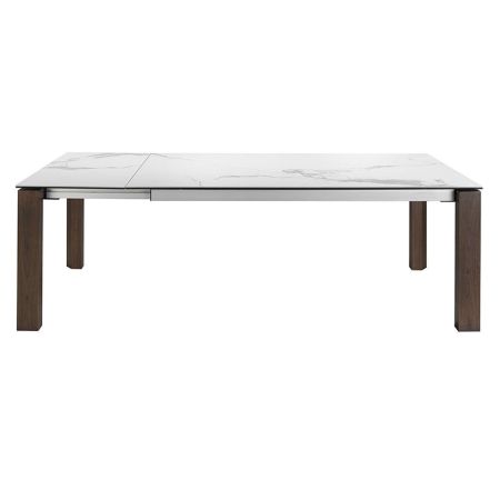 Dinning Table Extendable Kenko