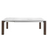 Dinning Table Extendable Kenko