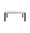 Dinning Table Extendable Kenko
