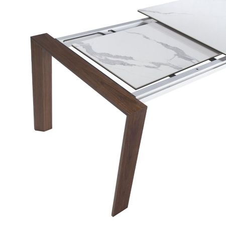 Dinning Table Extendable Kenko