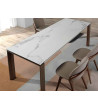Mesa Jantar Extensível Kenko