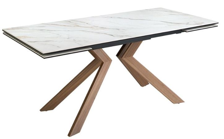 Dinning Table Extendable Tivo